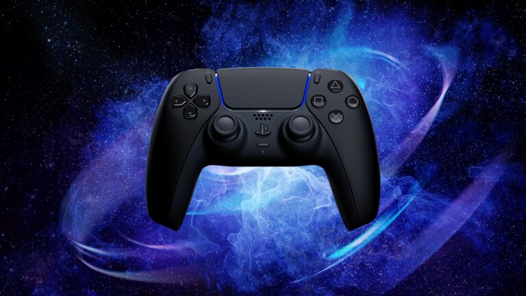 PlayStation 5’s best gimmick is its wildly innovative controller