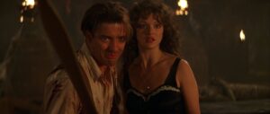 The Mummy returns with Brendan Fraser, Rachel Weisz for sequel