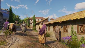 10 Anno 117: Pax Romana beginner tips to build your first island