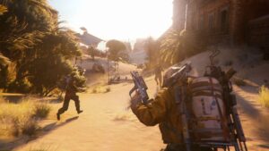 Best Arc Raiders skills to unlock