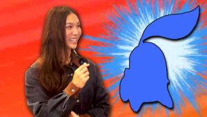 Champion snowboarder Chloe Kim reveals the Pokémon she’d put on every team