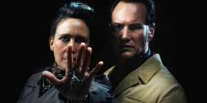 The Conjuring: Last Rites, Blue Beetle, and the best movies on streaming this week