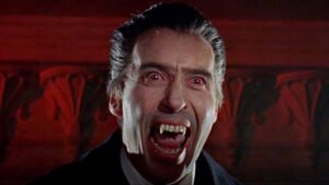 Which vampires have the best vampire teeth?