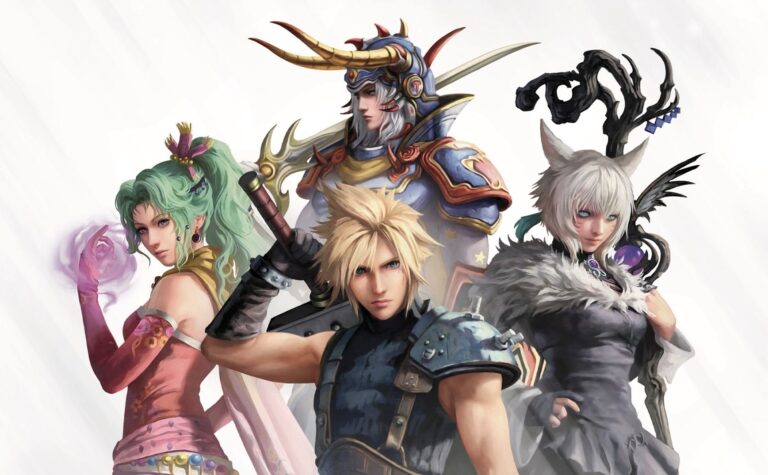 Final Fantasy MTG Commander deck gets major price drop on Amazon