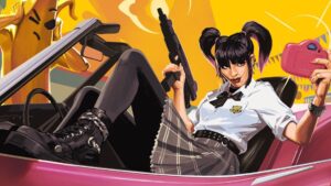 Kill Bill arrives in Fortnite and Quentin Tarantino has a prequel idea