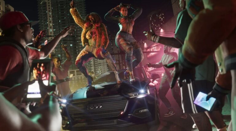 GTA 6 might throw the 2026 Game of the Year vote into chaos