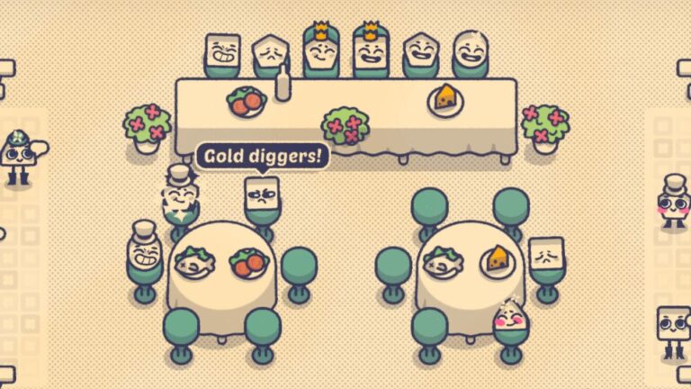 The Game Awards needs a new category for puzzle games