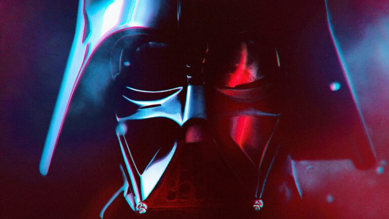 Star Wars just revealed a dark truth about Darth Vader’s fractured psyche