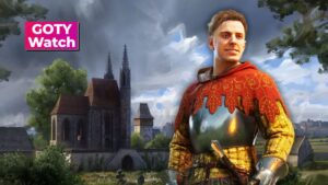 Can Kingdom Come: Deliverance 2 break into the GOTY fight?