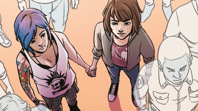Life is Strange: Dust is the sequel the franchise deserved