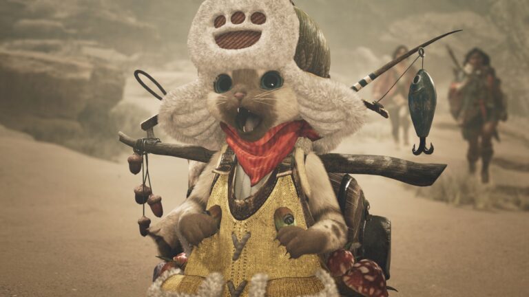 Wizards delays MTG’s Monster Hunter Secret Lair following fan backlash