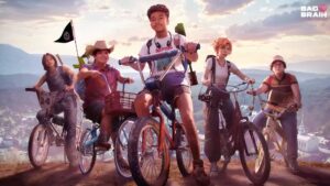 NetEase just killed a great-looking Stranger Things-like game