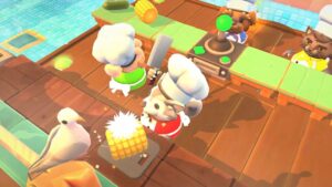 Overcooked reality show: A24’s next video game adaptation is coming to Netflix