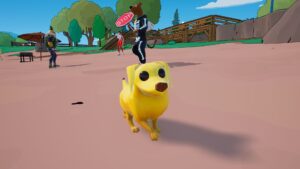 How to customize your Sidekick in Fortnite