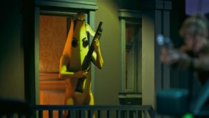 What time does Fortnite Chapter 7 Season 1 start?