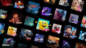 Roblox’s selfie verification is a preview of our internet future