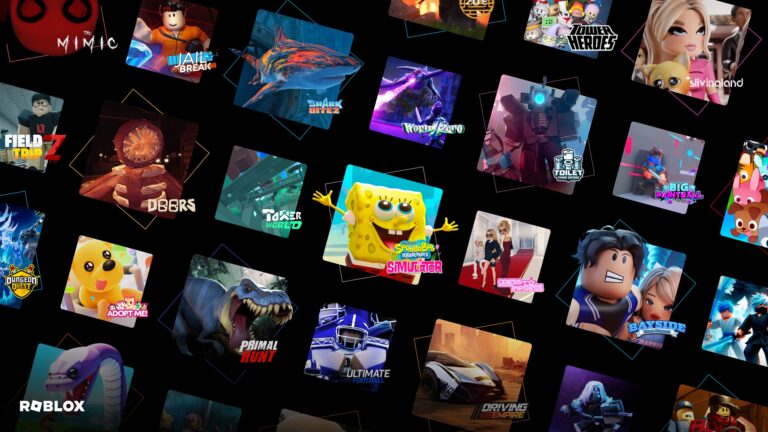 Roblox’s selfie verification is a preview of our internet future