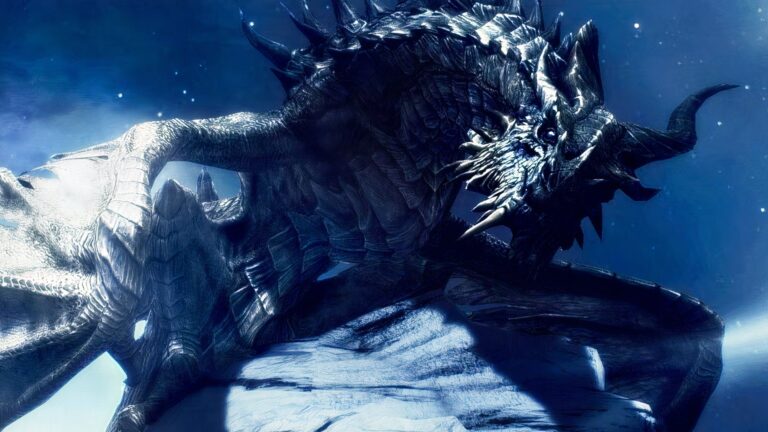 What it’s like to work from home in Skyrim VR