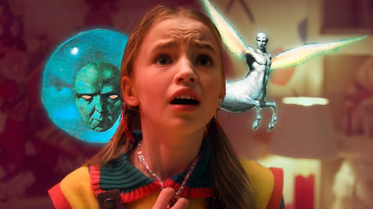 Stranger Things season 5 hinges on you knowing a sci-fi masterpiece