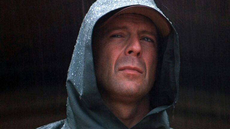 Unbreakable is underrated as one of the best superhero movies of all time