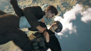 How 007 First Light rethinks what ‘James Bond’ even means