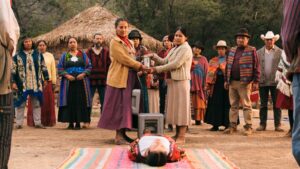 Pluribus episode 9 just confirmed a chilling new detail about the hivemind