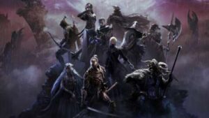 Elden Ring Nightreign’s Forsaken Hollows Has Reignited My Interest With Exciting Additions