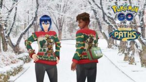 Pokemon Go December 2025 Events: Raid Bosses, Spotlight Hours, Community Day, And More