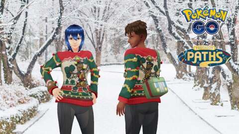 Pokemon Go December 2025 Events: Raid Bosses, Spotlight Hours, Community Day, And More