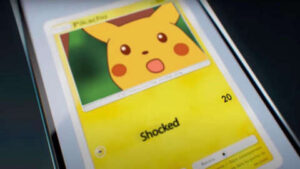 Pokemon Thieves Make Off With $100,000 In Rare Cards