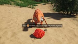 Taming Satisfactory Lizard Doggos For Fun And Profit