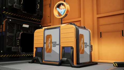 Satisfactory: How to Use the Awesome Sink and Awesome Shop