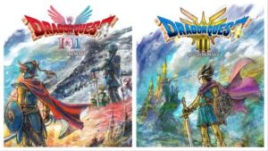 Dragon Quest I & II HD-2D Remake Drops To $40 For Switch And Switch 2