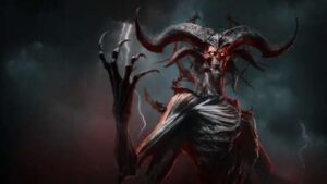 Diablo 4: Lord Of Hatred Brings Back Everyone’s Favorite “Hot Mom,” Amazons, And Lorath