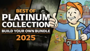 Get 25 PC Games For $64 With This New Fanatical Deal