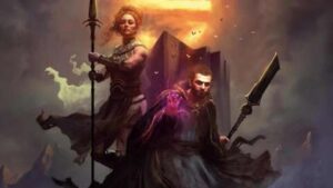 Preorders For Diablo 4: Lord Of Hatred’s Official Prequel Novel Are Now Live