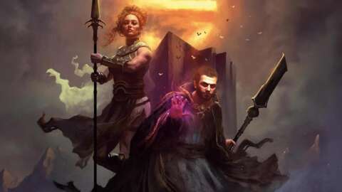 Preorders For Diablo 4: Lord Of Hatred’s Official Prequel Novel Are Now Live