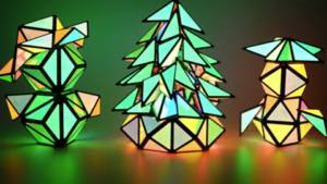 This Magnetic Puzzle Is A Perfect Last-Minute Stocking Stuffer