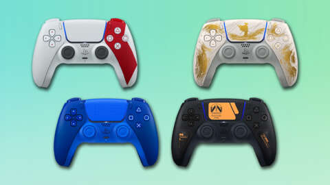 PS5 Controller Holiday Deals – Last Chance To Save On Limited Edition DualSense