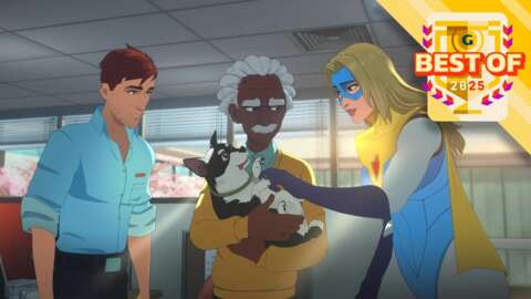 Games Want You to Play Forever, But Dispatch Tells You When to Stop