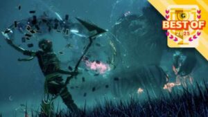 I Hated Parrying, Until I Played Clair Obscur: Expedition 33