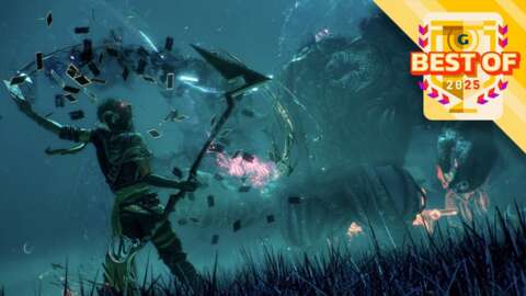 I Hated Parrying, Until I Played Clair Obscur: Expedition 33