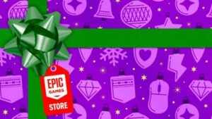 The Epic Games Store Is Giving Away Free Games Every Day: Here’s What You Can Get Today