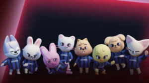 The Stray Kids Are Coming To Roblox