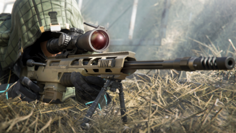 Call Of Duty Is Finally Coming To Switch Soon – Report