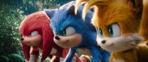 Mystery Sonic the Hedgehog spinoff movie coming in 2028