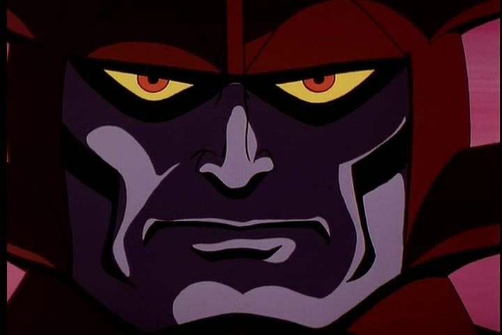 1981’s coolest animated series deserves a He-Man style reboot