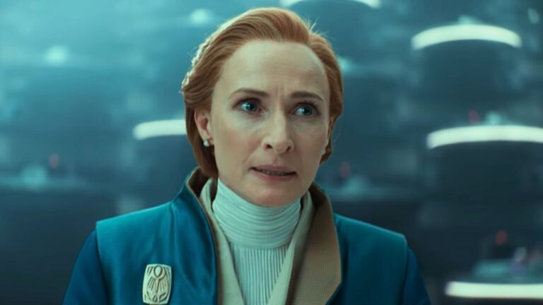 From Andor to Wicked, 2025’s best movies and TV exposed a dark political truth