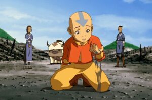 Avatar: The Last Airbender movie pulled from theaters, releasing in 2026 on streaming