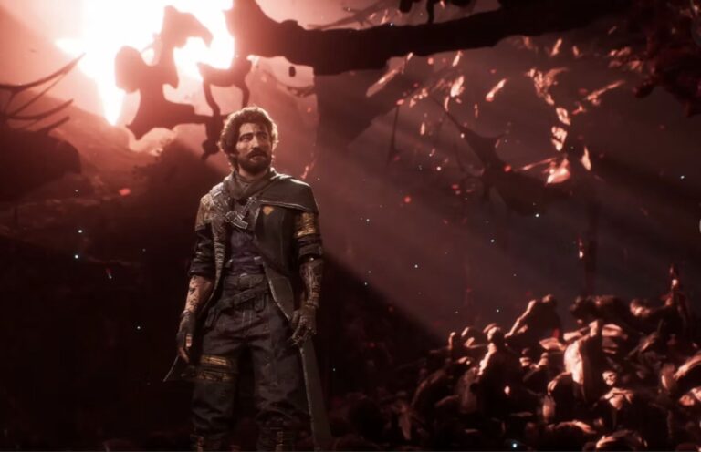 Expedition 33’s Indie Game Award GOTY rescinded over gen AI use